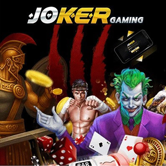 Joker Casino Review: A Premier Choice for Canadian Online Players