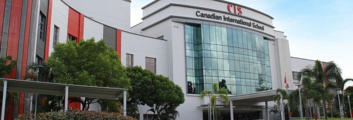 Canadian International School – Lakeside Campus