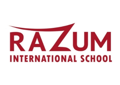 Razum International School Logo