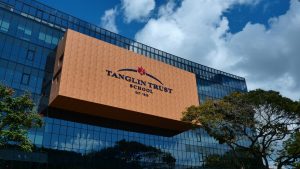 Tanglin Trust School - British International Schools 