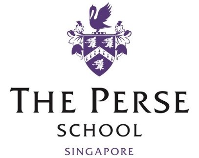 The Perse School Logo