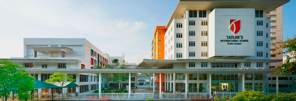 Taylor’s International School – Kuala Lumpur