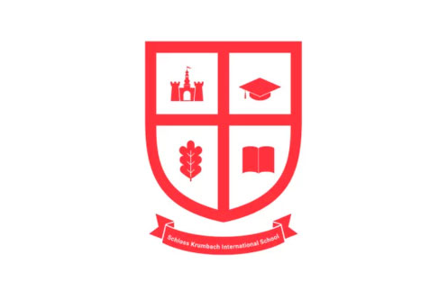 Schloss Krumbach International School logo